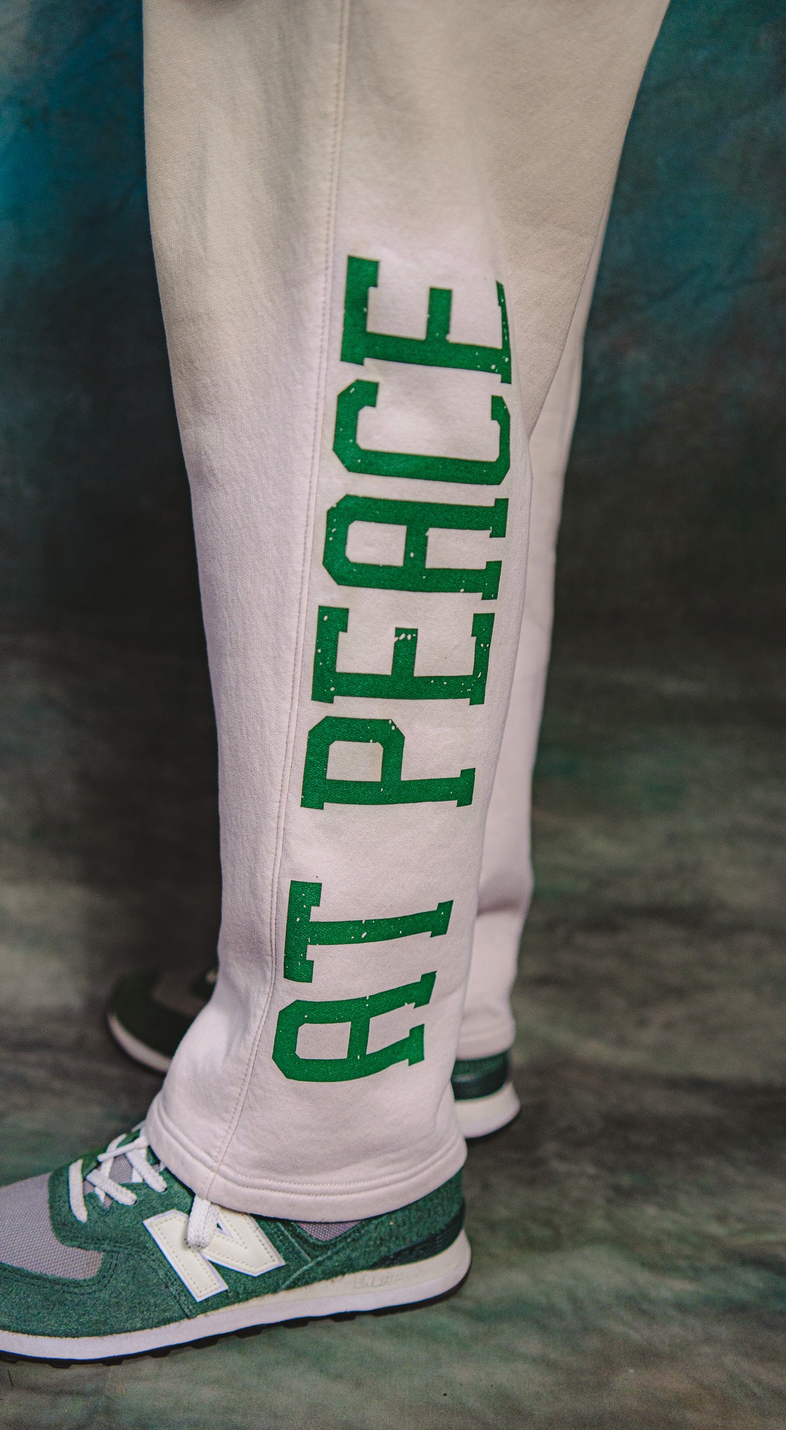 Serenity Sweatpants (Serene Stone)