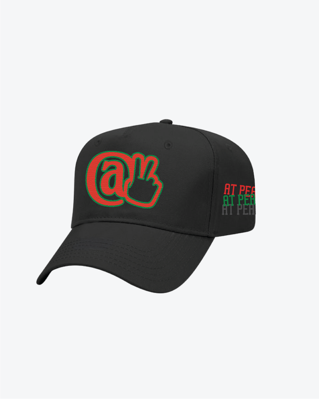 *Limited* Juneteenth Cap (Beautiful Black)