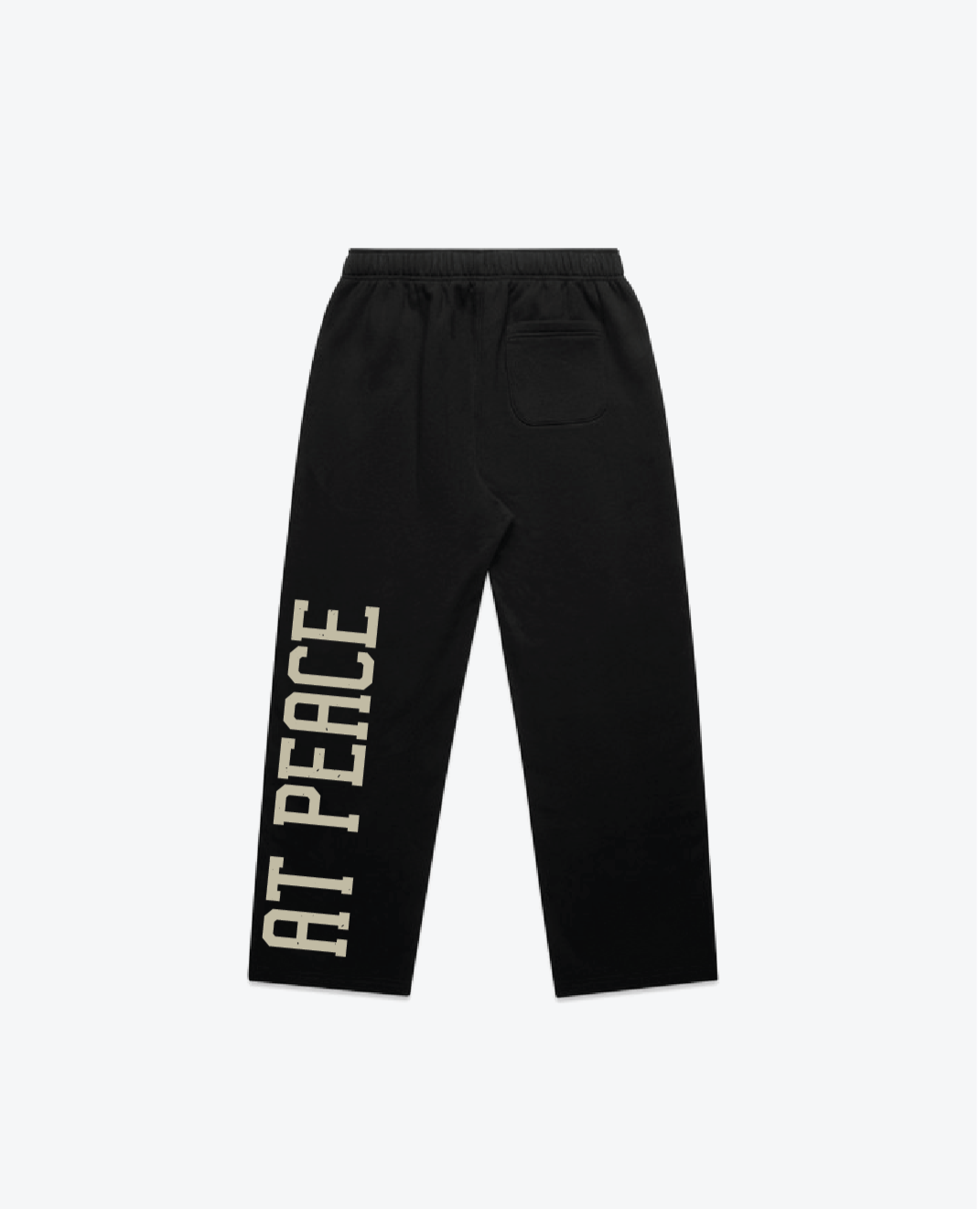 Serenity Sweatpants (Beautiful Black)