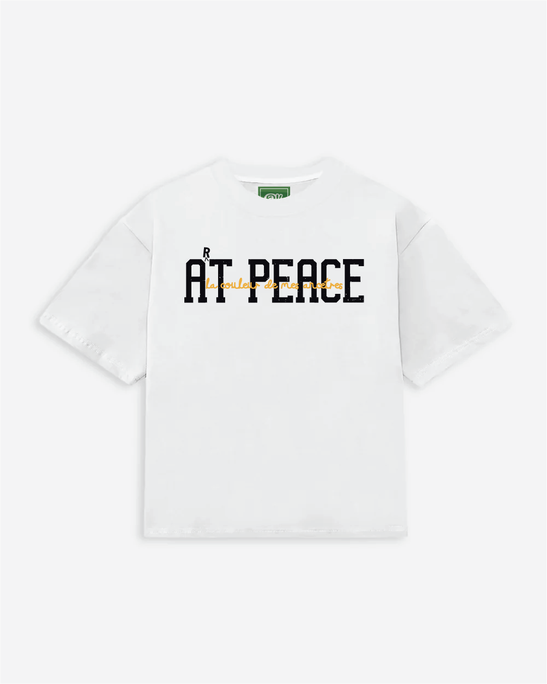 A'r'T Peace (Peaceful Pearl)